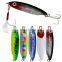 Amazon 7/10/15/18/25g Lead Fish Jig Wholesale Metal Lures