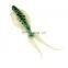 Free sample New Soft Bait 12cm/8g Flatfish Fishing Lure Soft Silicone Bait Plastic Flounder Lure for sea fishing