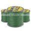 Factory direct selling wholesale PE line 300 meters green fishing line