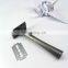 Hot sales high quality razors wholesale safety razor with beautiful stand design
