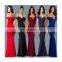 Women's Maxi Bandage Dress Fishtail Bodycon Formal Evening Dresses Party Wedding Evening Dress  Sweetheart Neckline