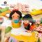 china supplier paper 36 pieces story jigsaw puzzle cardboard blank puzzles