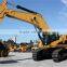 2015 Compact Long Reach Excavater for Sale with High Quality