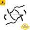 Car Accessories Good Quality Auto Parts Warm Air Pipe Fit For Alphard 2008- OEM:87209-58211