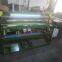 Shawl Tassel Twisting Knotting Machine 115cm width