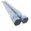 Tianjin Stock Scaffolding Hot Dip Galvanized STK400 Steel Tube Carbon Welded Asme B36.10 Erw Metal GI Pipe