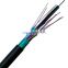 GYTS53 GL Direct price hot sale  super quality 4/6/16/24/48/144/288 cover GYTS53 outdoor fiber optic cable