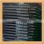 Chinese mild steel square, Q235 steel billets