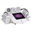 Best sale vacuum cavitation system 30k 40k fat cavitation 6 in 1 one cavitation machine