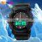 mens waterproof skmei 1050 most popular custom watches brand watch digital military men watch