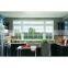 UPVC japanese style of window grills modern window grill design