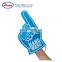 Customized Hot Sale Shocker Foam Finger Hand for Promotion