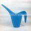 New Arrival Modern Pink Antique Long Spout Wholesale Garden Small Watering Can Plastic