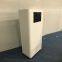 Commercial big Air volume air purifier uvc light sterilizer with tuya APP Wifi smart control For Hotels Hospitals