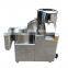 full automatic   potato chips cutting machine potato washing peeling and slicing machine for french fries