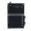 MDK2 USB CNC Breakout Board 100KHz 4-Axis Stepper Motor Controller SD Card Interface MPG Interface