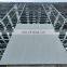 Low cost prefabricated design  steel structure warehouse building