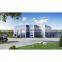 Good Quality Warehouse Ningbo Workshop Buidling Steel Structure Building