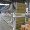 rock wool sandwich panel wall and roof sandwich panel