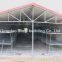 Factury Price Light Weight Metal Steel Structure Frame Broiler Farm/Poultry House/Broiler House/Chicken House