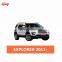 High quality steel car rear door  for F-ORD EXPLORER 2011-  car body parts