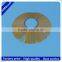 ANHUI HUANMEI High quality 125mm id x 515mm od nylon floor sweeper brush manufacturer