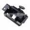 Lantsun JL1046 Tailgate Bracket Hinge Tire Carrier for jeep for wrangler accessories 2018+ JL
