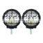 LED6430  Lantsun Led lighting 6.2 inch factory supplies  Aluminum Alloy LED work light 10-30V 30W/1PC  IP68  led lamp spot