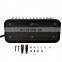 Lantsun 10W LED Work Lights for jeep JK A-Pillar Driving Fog Lamp Offroad car light