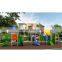 kids outdoor plastic large playground equipment children outdoor playground