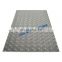 4 x 8 sheet of perforated aluminum sheet diamond metal plate 5052