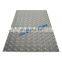 5020  aluminum diamond plates embossed sheets strips rolled