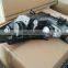 Для Sonata 2011, 2012, 2013 фары с желтыми 92101/92102 - 3S020 автозапчасти