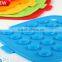 Non-toxic silicone place mat silicone mats