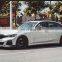 Runde Top Ranking Quality Carbon Fiber For 2020 New BMW 3Series G20 G28 Body Kit Front Lip Rear Lip Side SKirt Spoiler Exhaust
