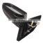 Great Performance Car Body System Vehicle Side Rearview Mirror OEM 87910-YK010 87940-YK010 For Corolla