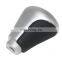 Gear Shift Knob Boot Cover Gaiter Lever Shifter Handle Stick For Great Wall Hover H3 H5