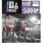 DPP Automatic blister packing sealing machine for pharmacy