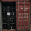 50-80mm Calcium carbide  Acetylene gas 295L/Kg 50kg steel drum