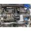 Auto Car Parts Car Oem Chinese High Performance Dry Carbon Fiber Air Intake Kit For VW Golf MK7 1.4T
