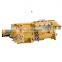 used rebuild 3306 mechanical diesel engine fuel injection pump 4P-1400 4P-9840 for caterpillar E330 E330B E350
