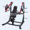 Free Weight  Incline Chest Press Hammer strength machine/ Super Incline Chest Press