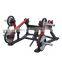 Fitness Sport Hot Plate Loaded Commercial Gym Equipment Squat Lunge Rowing Machines Stations Multi Gym
