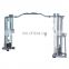 Import Low price machine gym for sale gym equipment online  equipment  strength plate  gym machine  MND-FF16