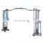 Strength  with Optional Commercial Fitness Features FB16 Model  Gym Equipment Q235 Steel Metal