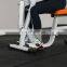 gym fitness equipment Weight Hydraulic Biceps Trainer machine