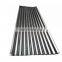Hot Sale Corrugated Roofing Iron Gi Sheet /5mm Thickness Corrugated Galvanized Steel Zinc Roof Sheet Metal Price