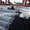 Large stock ASTM A36 GI hot dip galvanized steel pipe EMT welded and seamless steel square round pipes