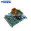 Genuine YUKEN Japan proportional amplifier AMN-D-10 AMN-W-10 proportional valve controller amplifier board AME-PF-D24