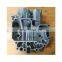 TS16949 supplier die casting aluminum automobile parts